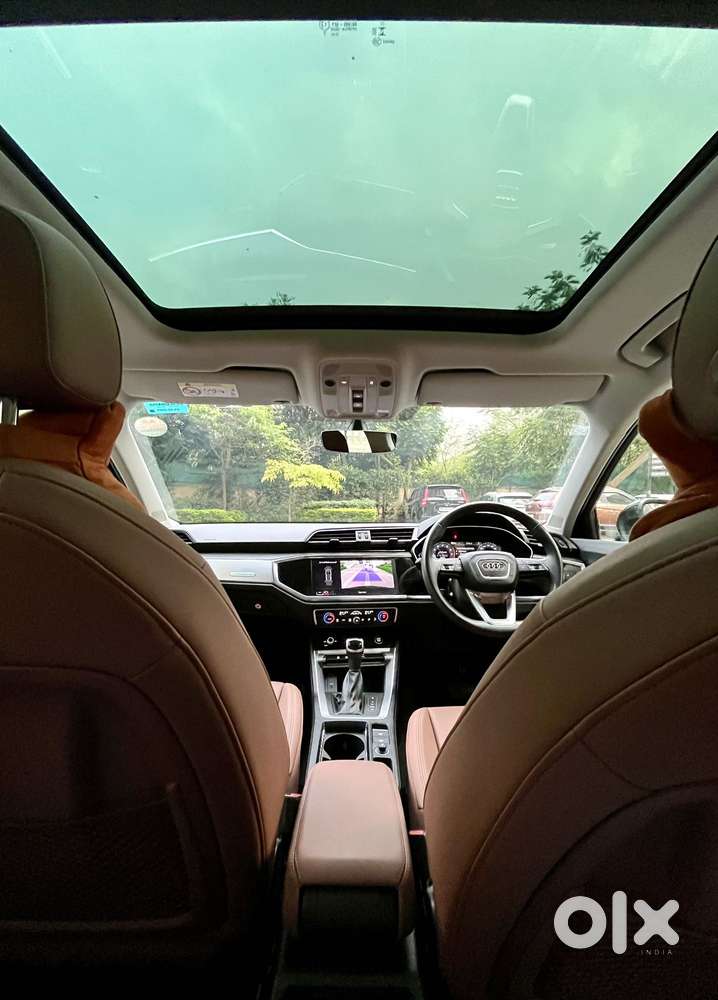 Audi Q3 2.0 Tfsi Quattro Premium Plus, 2024, Petrol