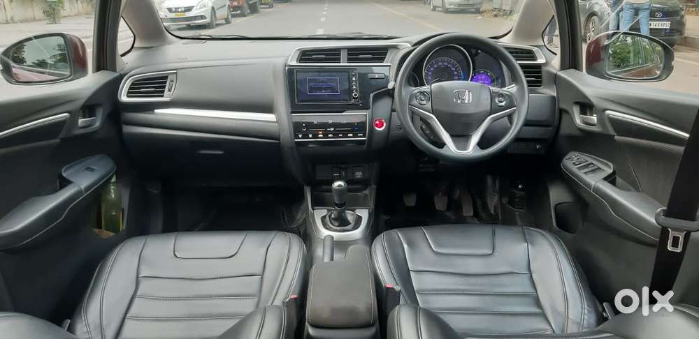 Honda Wr-v I-dtec Vx, 2017, Diesel