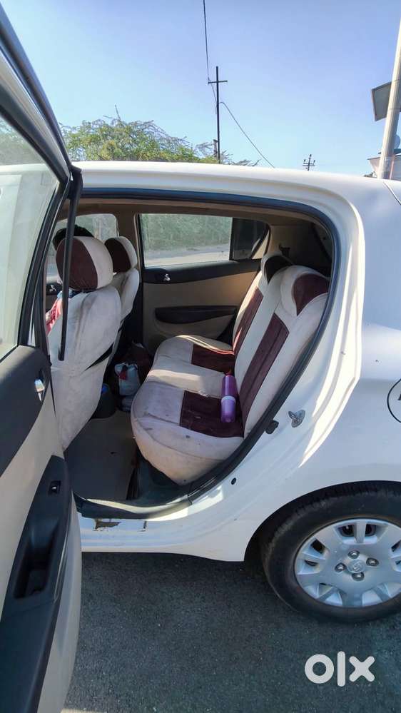 Hyundai I20 2012