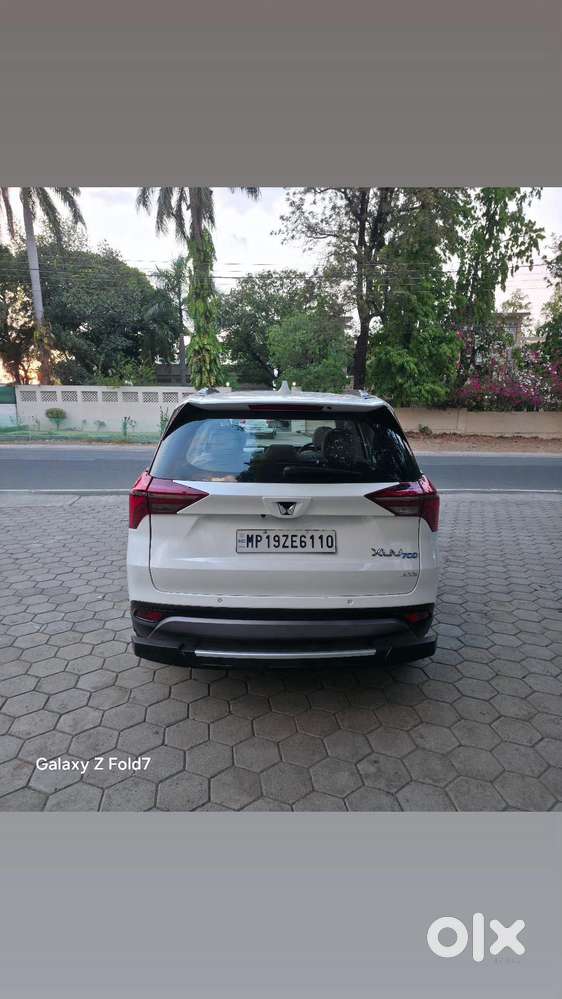 Mahindra Xuv700 2.2 Ax 5 Diesel Mt Str, 2023, Diesel