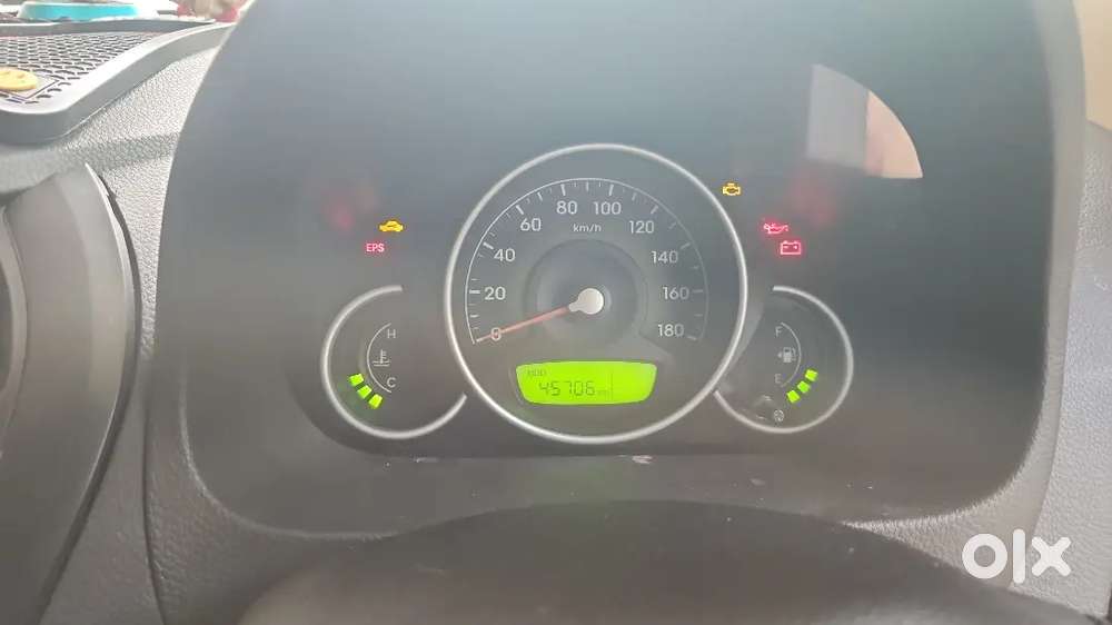 Hyundai Eon Good Condition