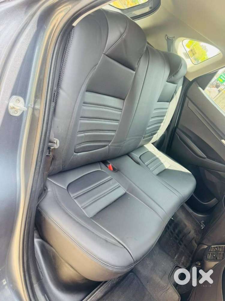 Kia Seltos Htk Plus At D, 2020, Diesel