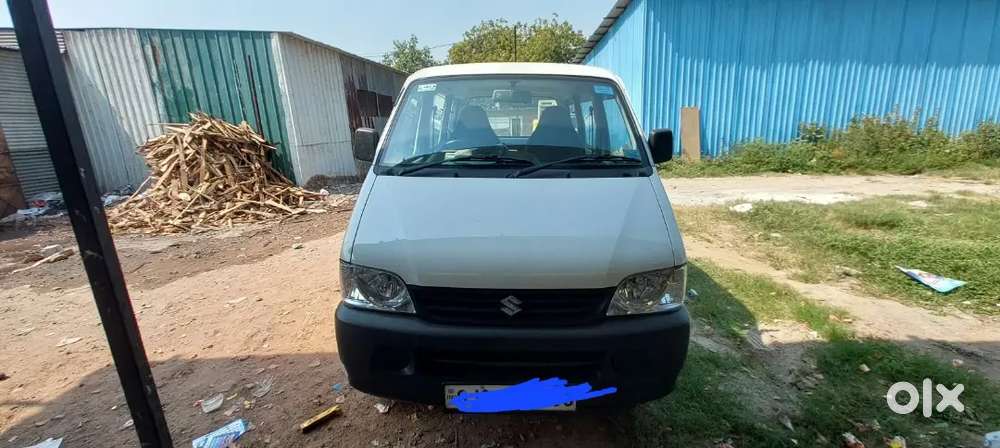 Maruti Suzuki Eeco Ac 2025