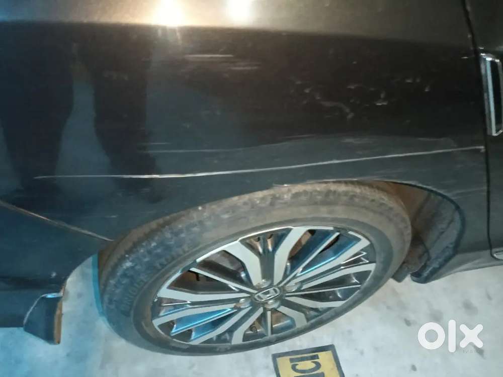 Honda City 1.5 Vx 2019