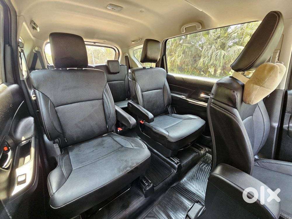 Maruti Suzuki Xl6 1.5 Alpha Mt, 2022, Petrol