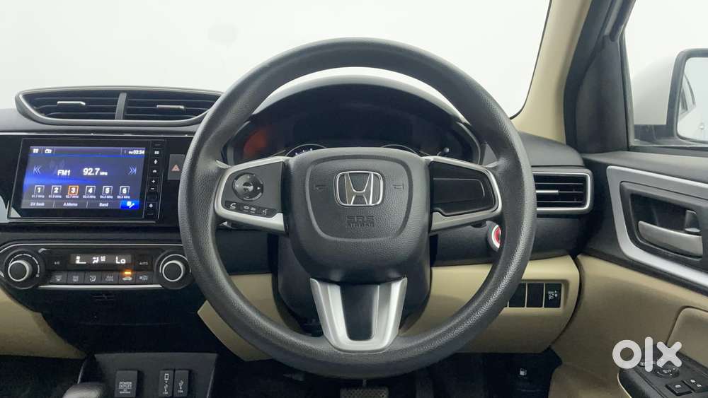 Honda Amaze Vx 1.2 Petrol Cvt, 2023, Petrol