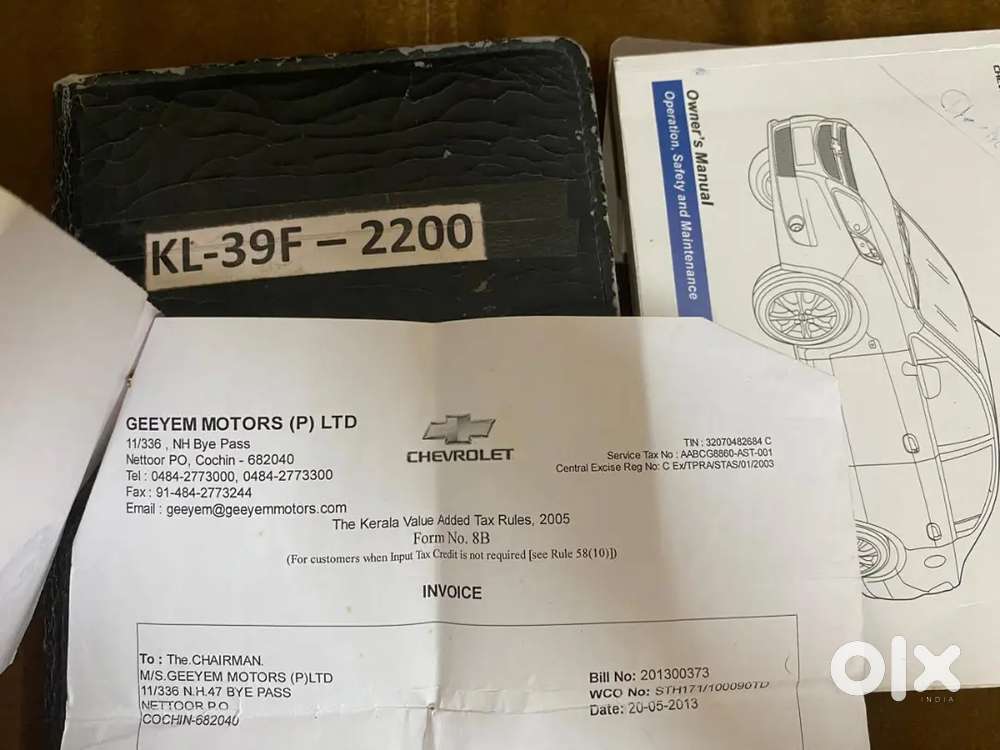 Chevrolet Sail 1.3 Lt Abs Tcdi (top-end Variant)