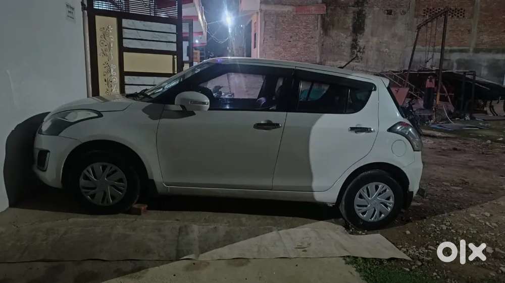 Maruti Suzuki Swift 2016 Diesel