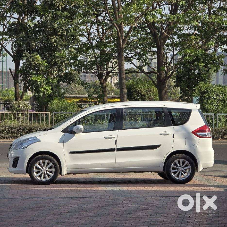 Maruti Suzuki Ertiga, 2014, Diesel
