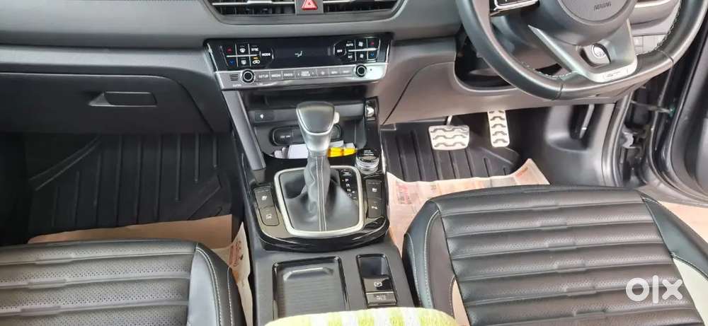 Kia Seltos 1.5 Gt Line 2023
