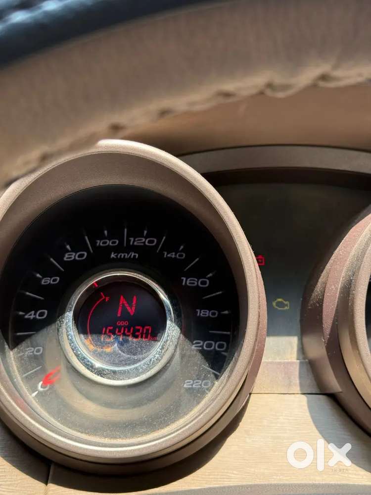 Mahindra Xuv500 Diesel Manual 2012 Year