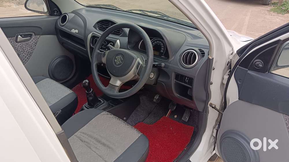 Maruti Suzuki Alto 800 Vxi, 2018, Petrol