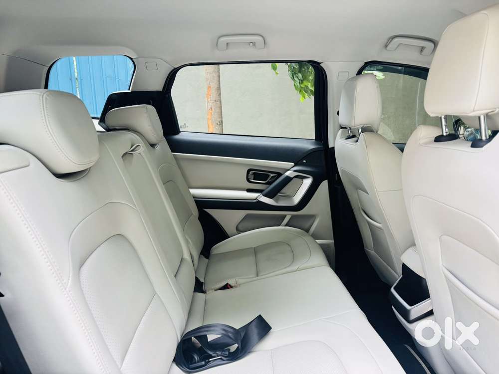 Tata Safari 2.0 Kryotec Xza Plus, 2021, Diesel