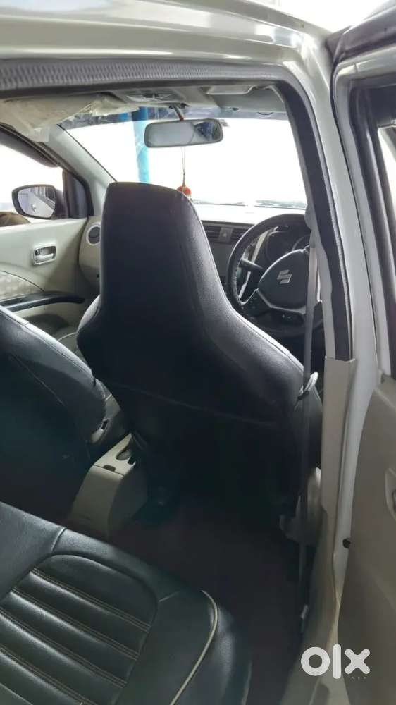 Maruti Suzuki Celerio 2016 Diesel Manual