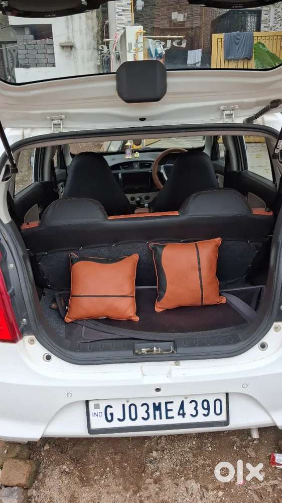 Maruti Suzuki Alto 2021