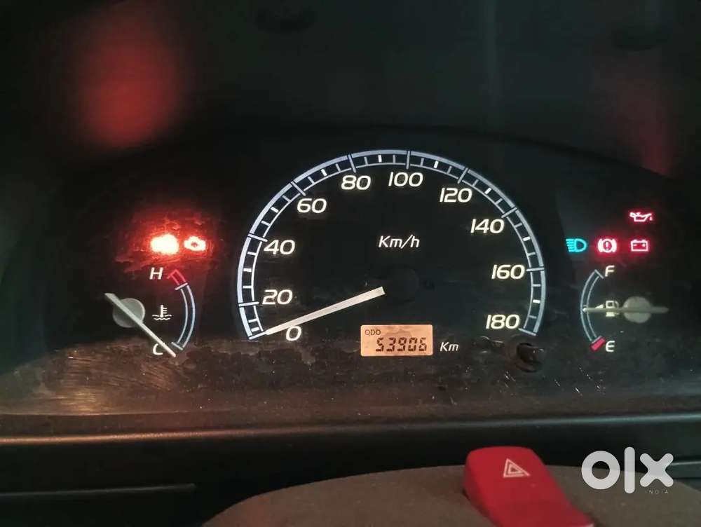 2008 Maruti Suzuki Wagon R