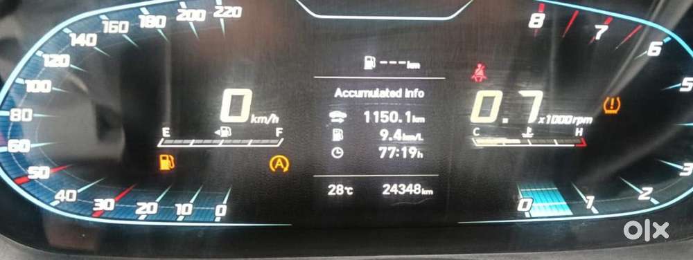 Hyundai I20 Sportz 1.2 Mt, 2024, Petrol