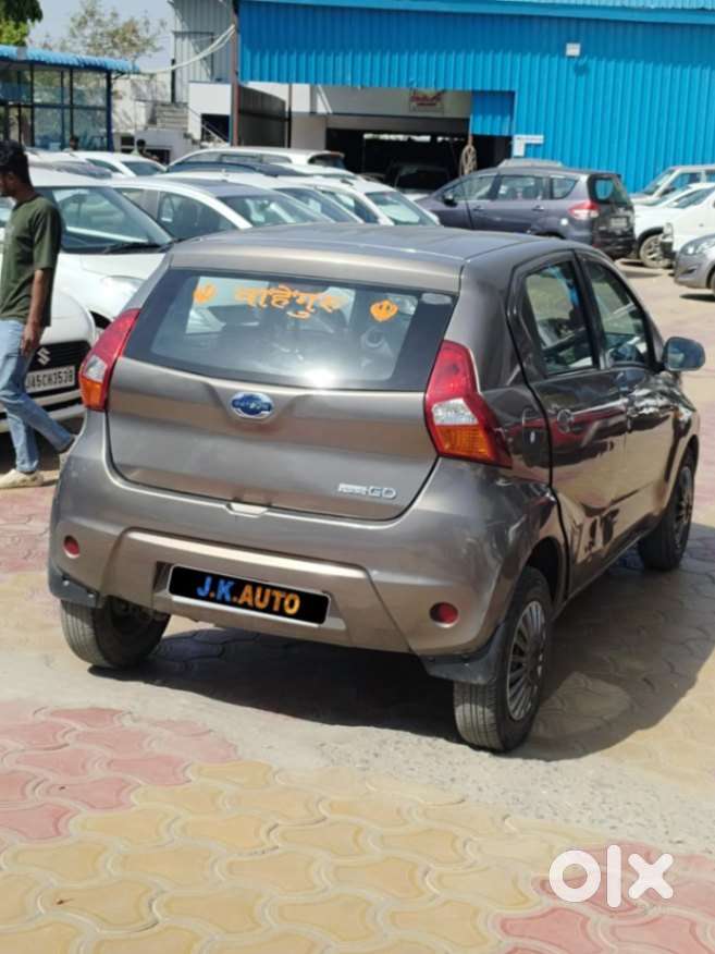 Datsun Redigo S, 2019, Petrol