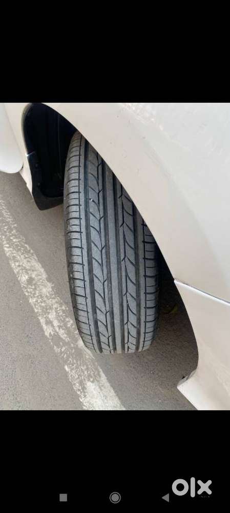 Honda City 2014-2015 V Mt, 2015, Petrol