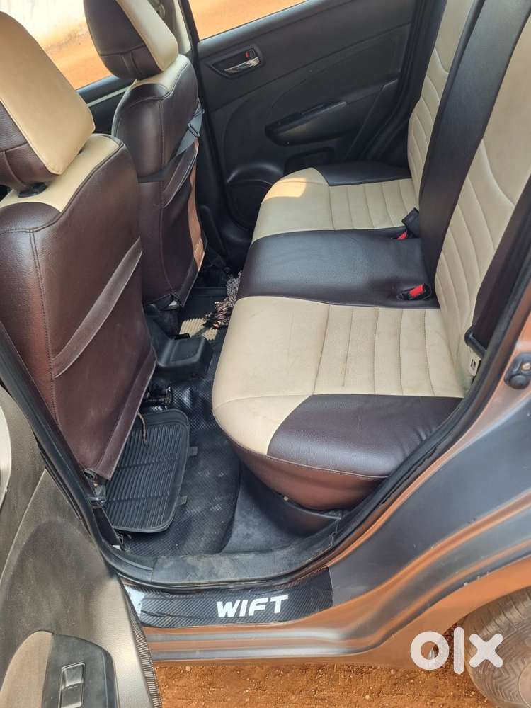 Maruti Suzuki Swift 2011-2014 Vdi, 2015, Diesel