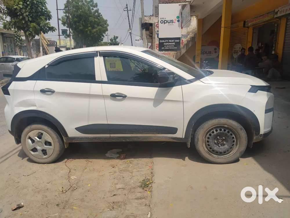 Tata Nexon 2024