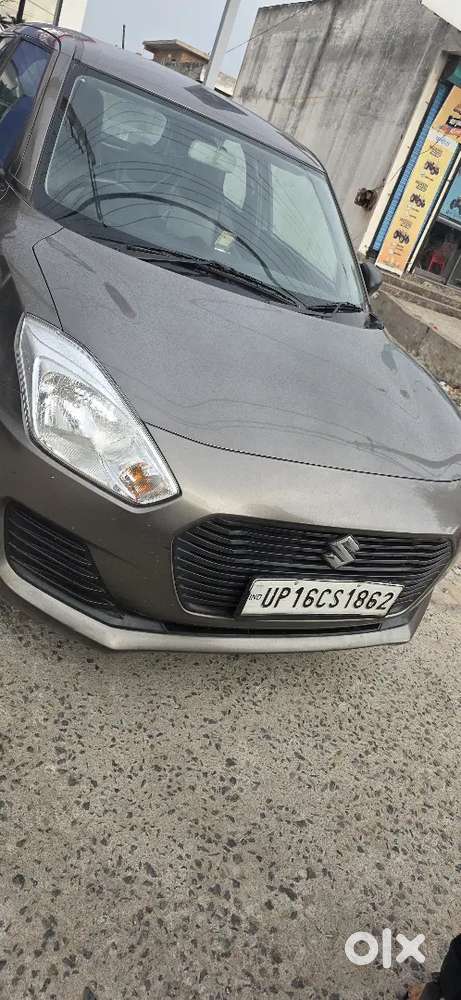 Maruti Suzuki Swift 2020 Lxi Owner 2 Good Condition