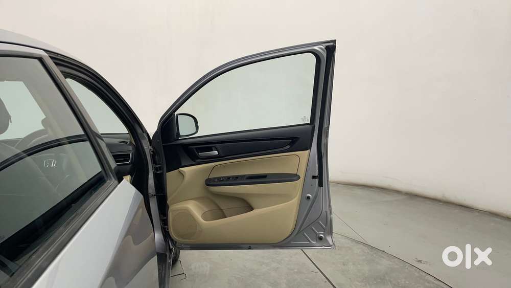 Honda Amaze Vx 1.2 Petrol Mt, 2018, Petrol