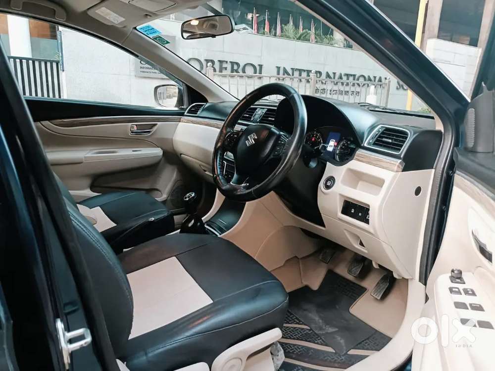 Maruti Suzuki Ciaz 2022 1st Owner