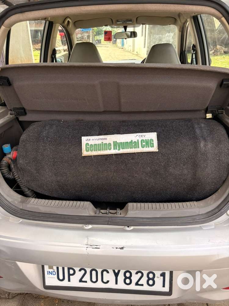 Hyundai I10 Magna 2011 Fitness Upto 2031