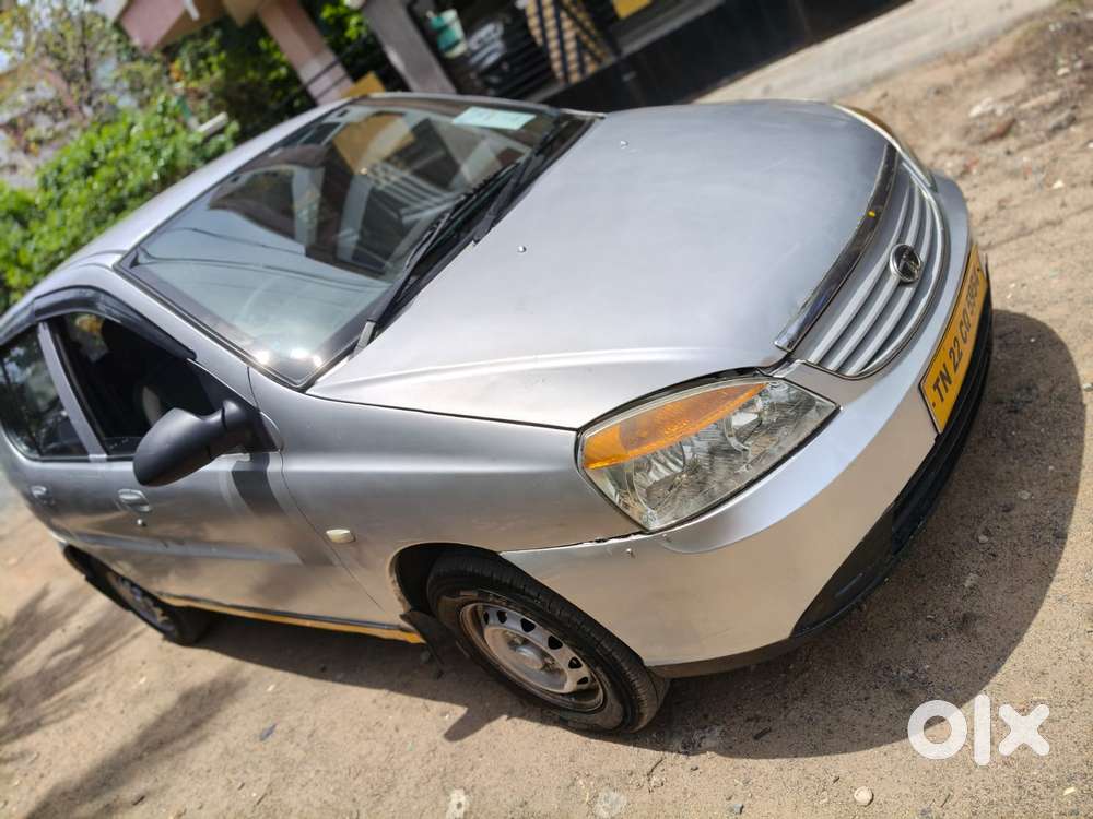 Tata Indica, 2014, Diesel