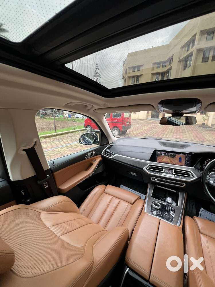 Bmw X5 Xdrive30d Xline, 2020, Diesel