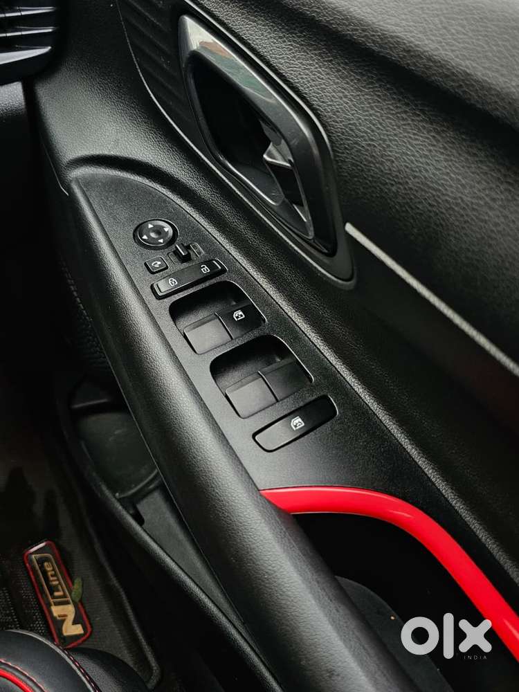 Hyundai I20 N Line 1.0 N8 Turbo Dct Dual Tone, 2022, Petrol