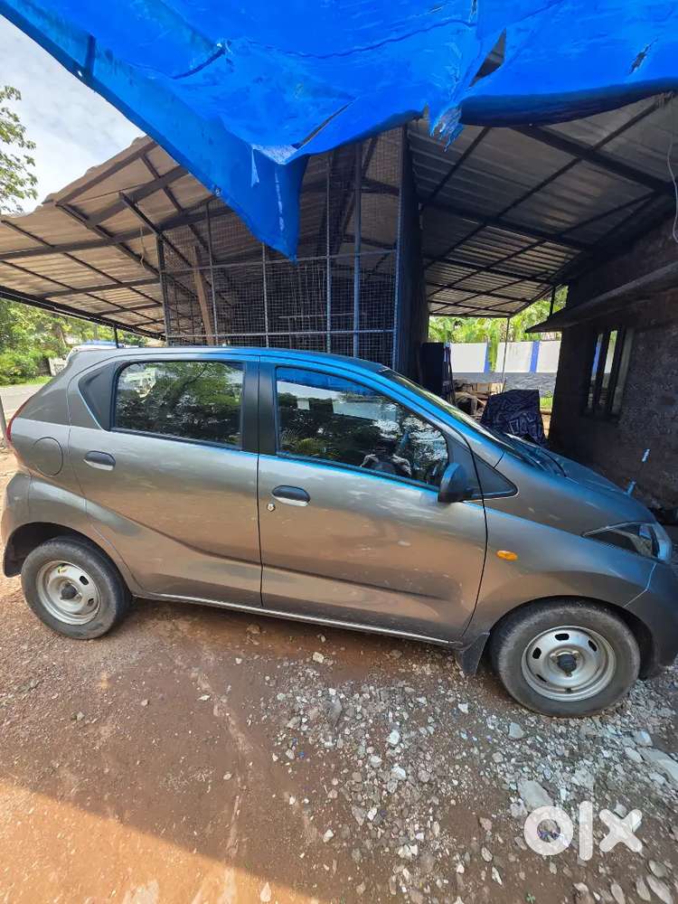 Datsun Ready Go