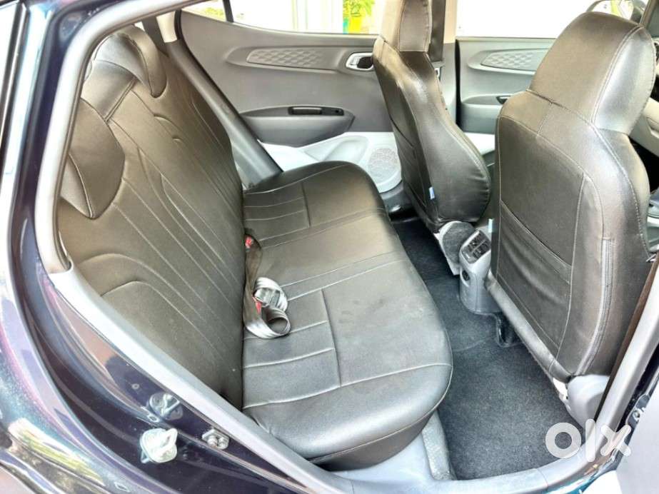 Hyundai Grand I10 Nios Sportz, 2022, Petrol