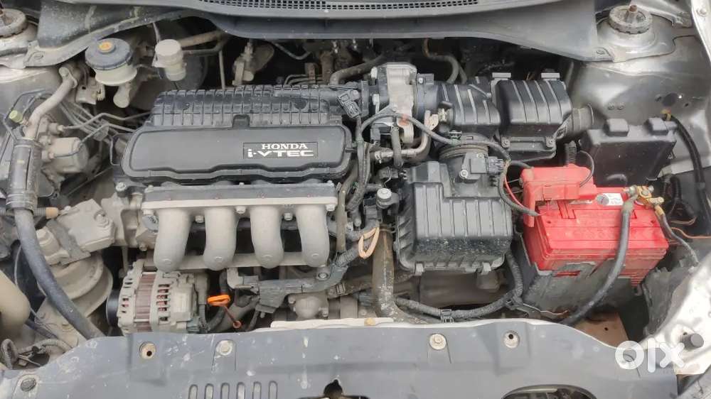 Honda City 2011 Petrol Well Maintained