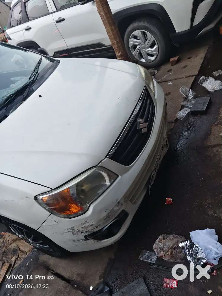 Maruti Suzuki Alto K10 2011 Vxi (o) Petrol