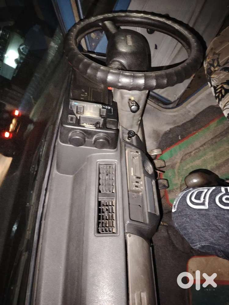 Maruti Suzuki 800 1995