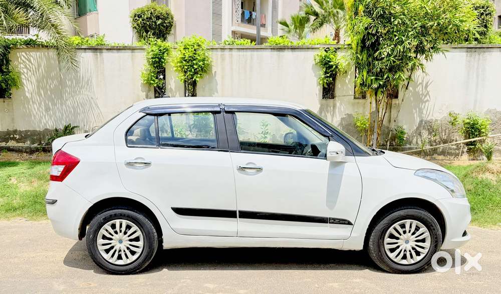 Maruti Suzuki Swift Dzire Vdi (o), 2012, Diesel