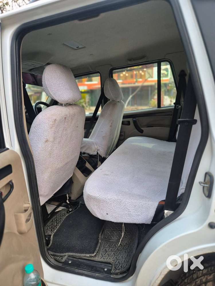 Mahindra Scorpio Classic 2.2 S 11 Mt 7 Str, 2024, Diesel