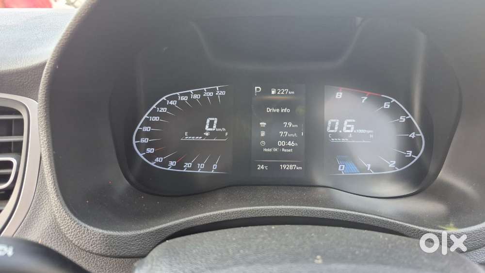 Skoda Octavia 2.0 Style Tsi At, 2021, Petrol