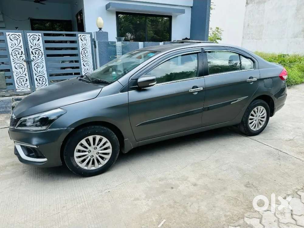Maruti Suzuki Ciaz 2023