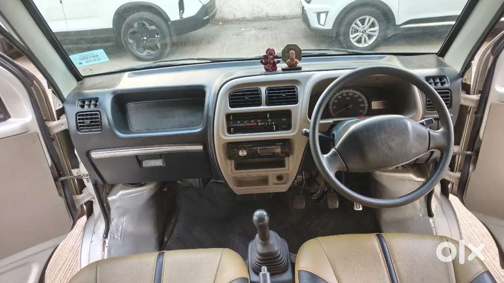 Maruti Suzuki Eeco 1.2 2012