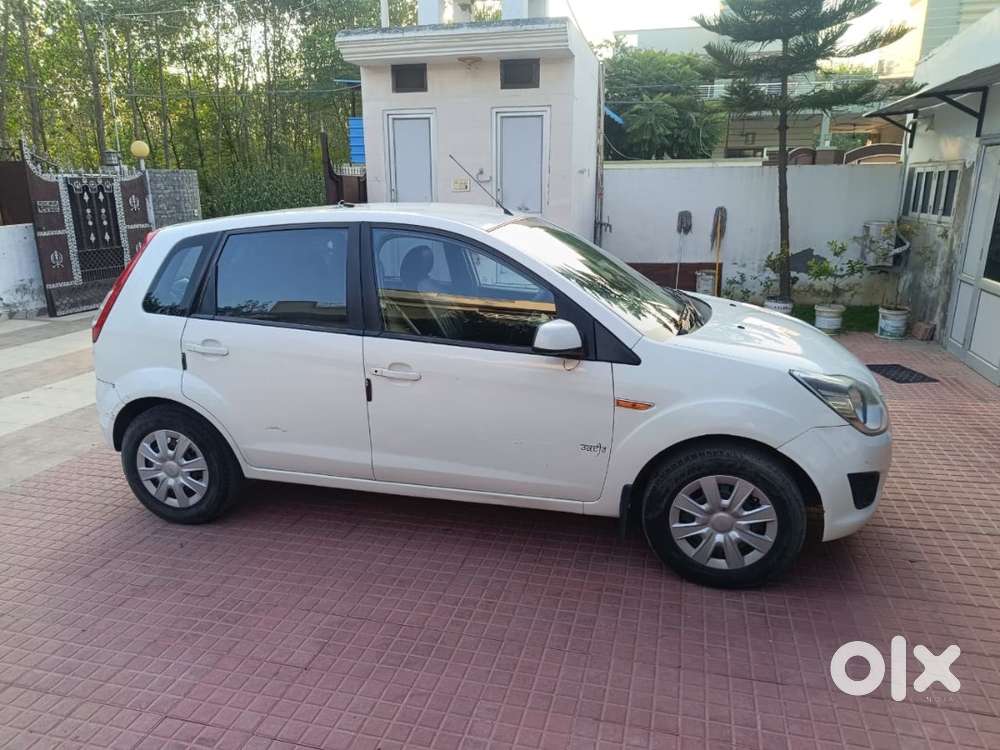 Ford Figo For Sale