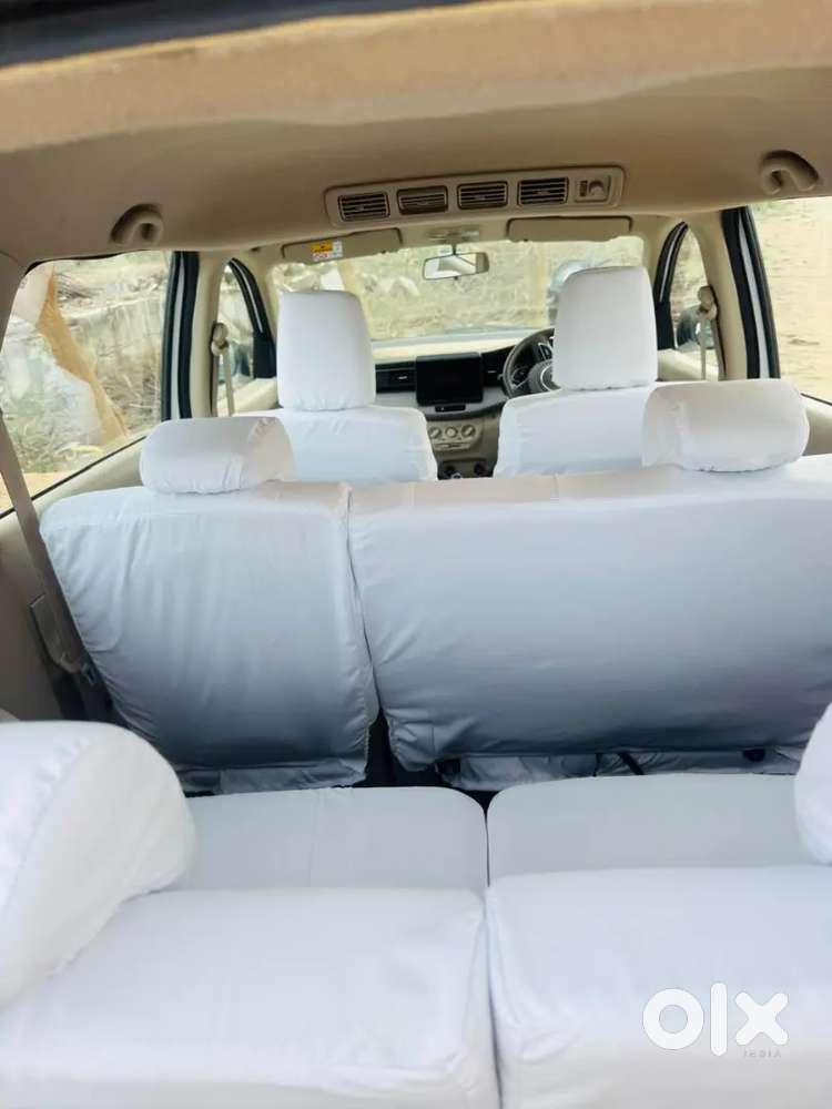 Maruti Suzuki Ertiga