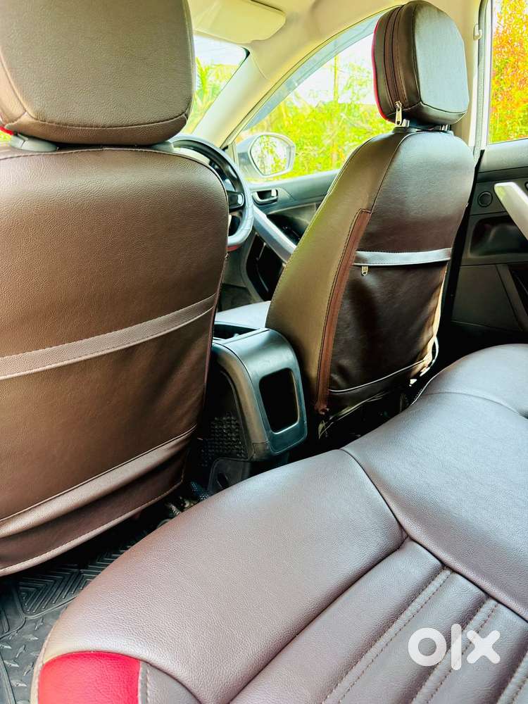 Tata Nexon 1.2 Revotron Xm (s), 2023, Petrol