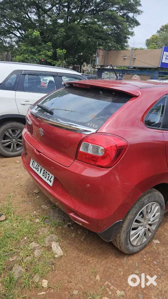 Baleno 2020