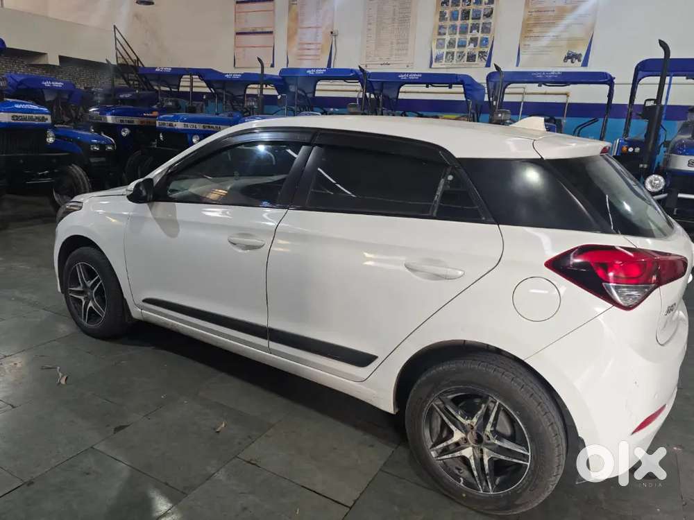 Hyundai Elite I20 2016 Diesel Well Maintained