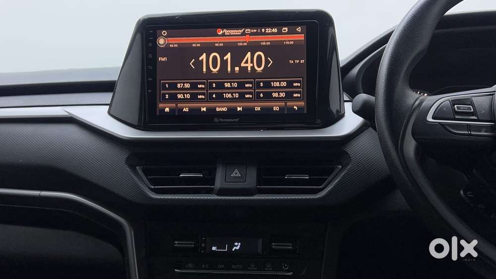 Maruti Suzuki Vitara Brezza 1.5 Vxi, 2023, Petrol