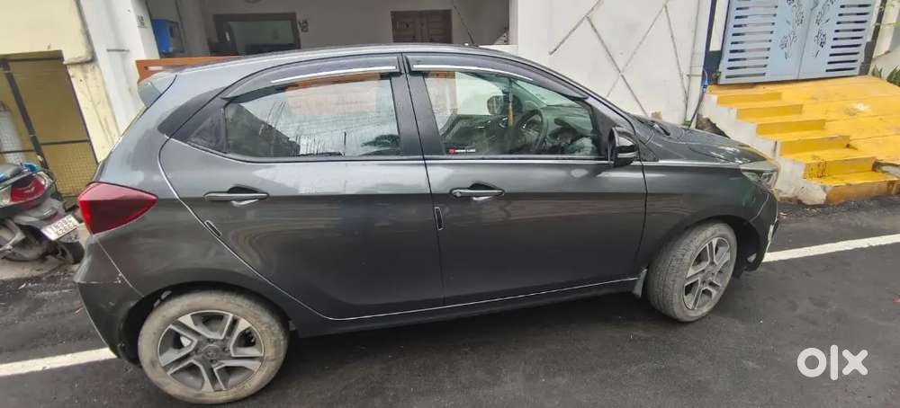 Tata Tiago 2020 Manual Petrol