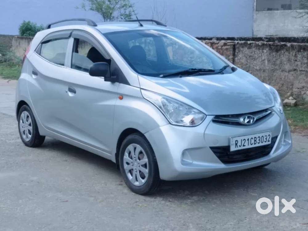 Hyundai Eon Magna +, 2018, Petrol